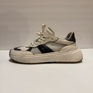 Bottega Veneta Speedster Trainer